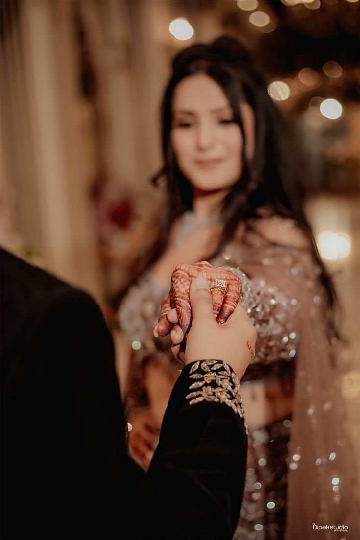 Engagement Photography