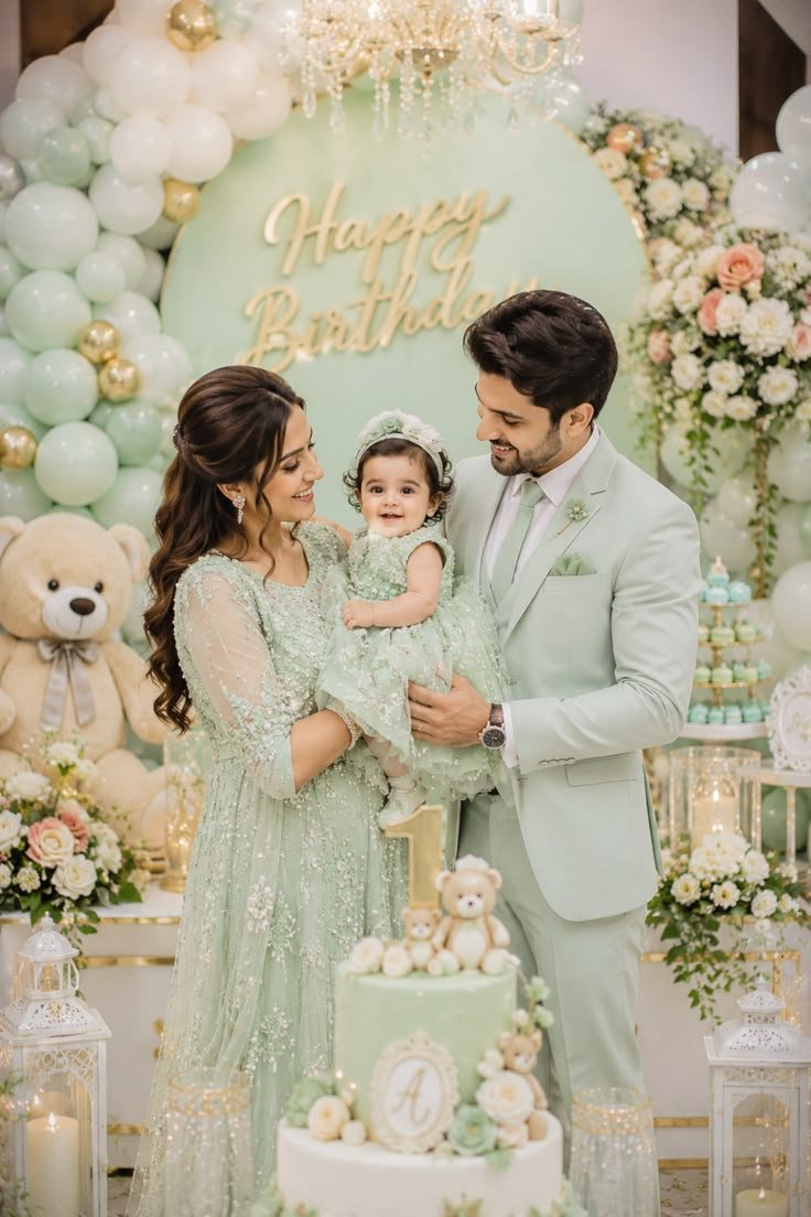 Birthday & Event Photography