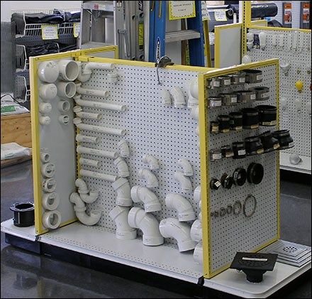 Hardware Supplies –
