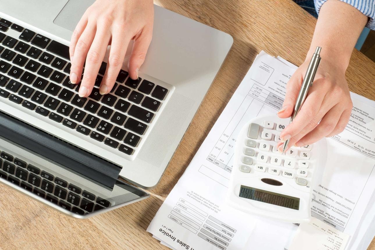 Accounting & Bookkeeping