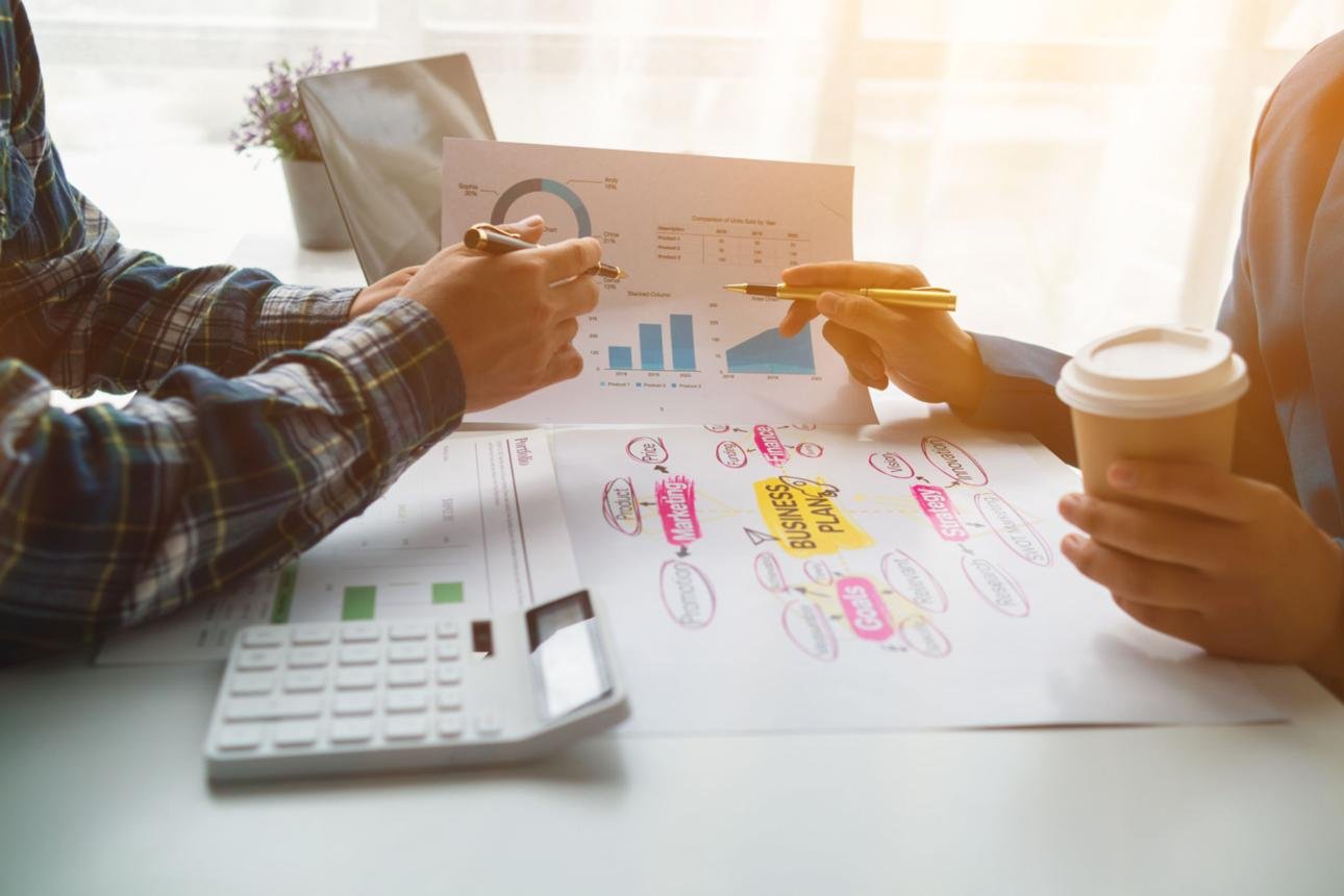 Startup Consultancy