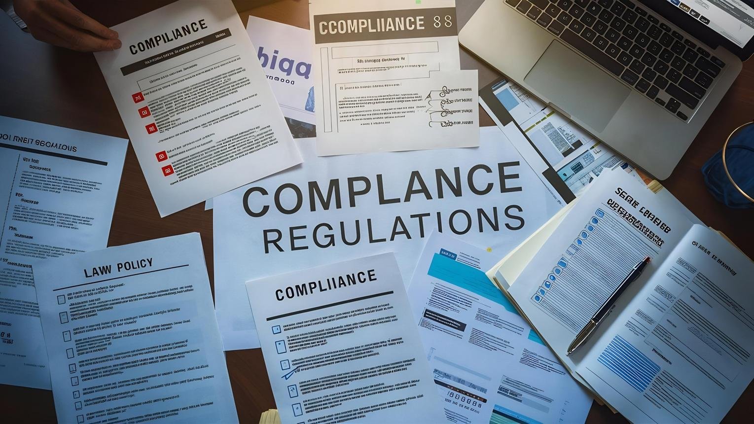 Business Compliance