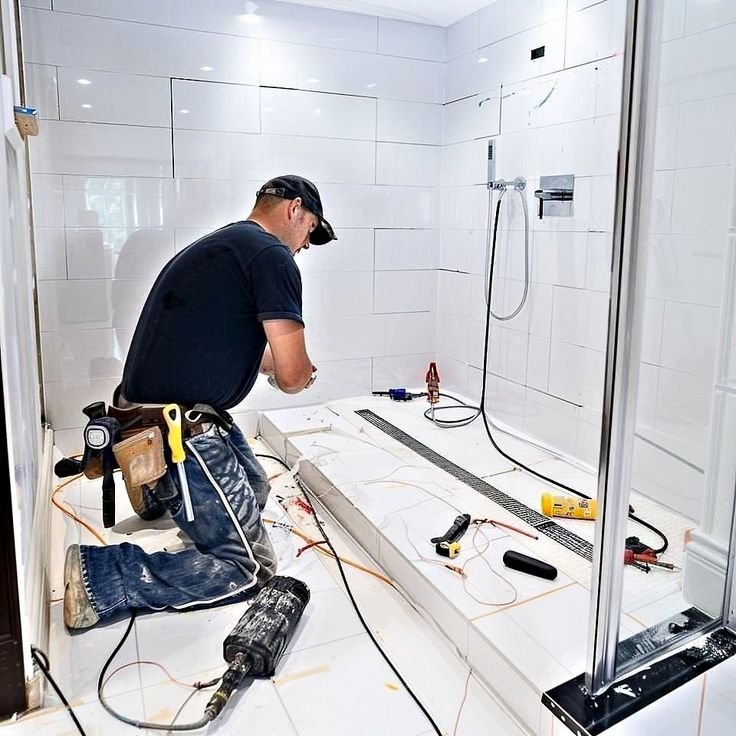 Plumbing Solutions –