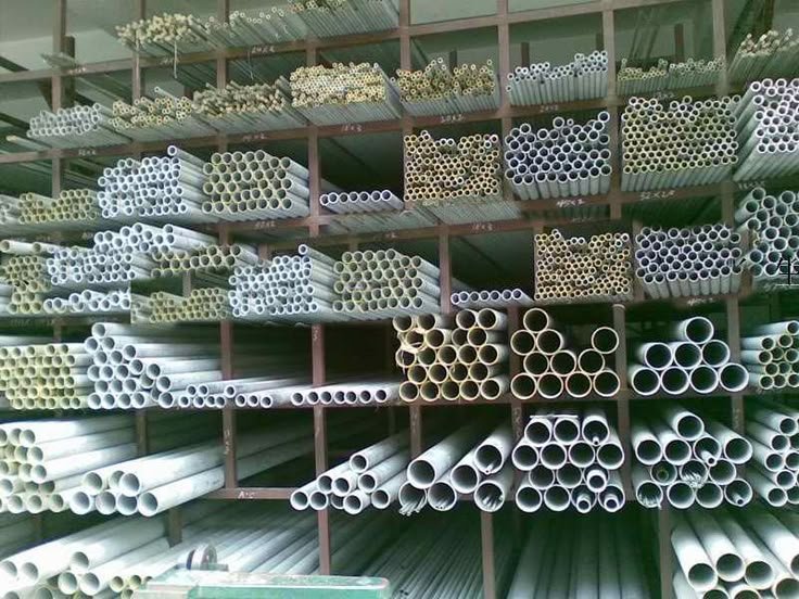 Construction Materials –