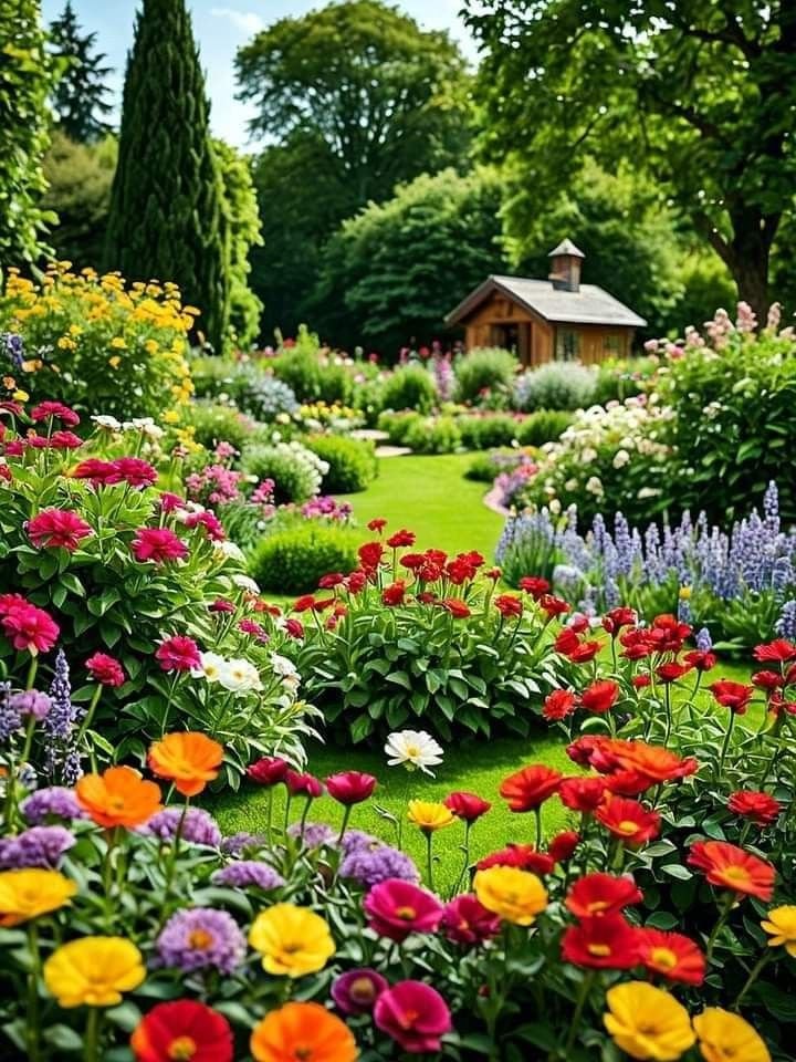 Gardening & Landscaping –