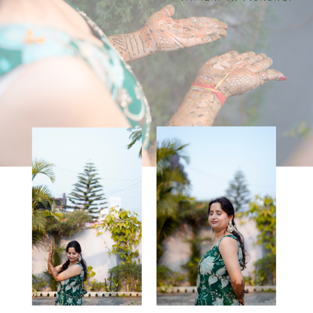 Artistic Candid Photography: