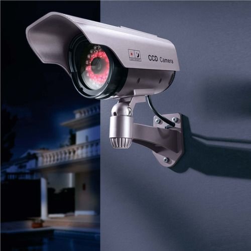 CCTV Camera Installation