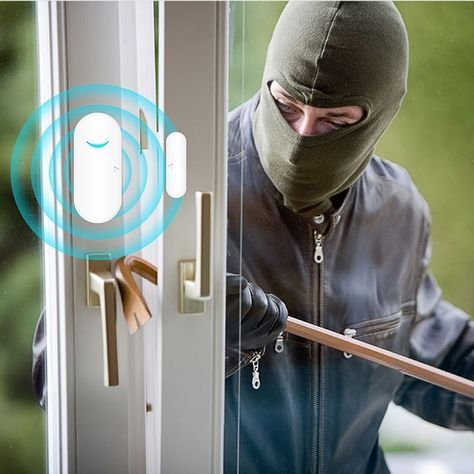 Smart Home Security Solutions