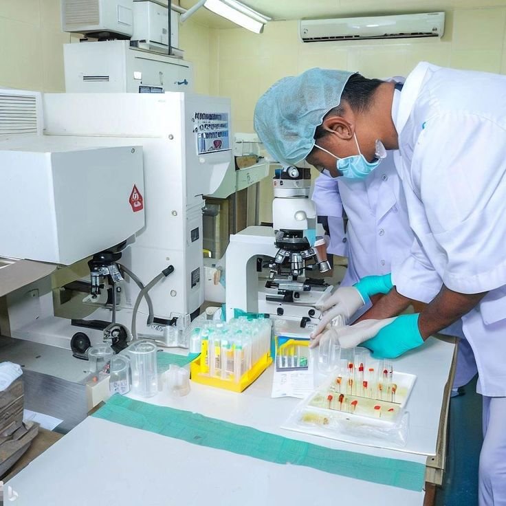 Pathology Tests
