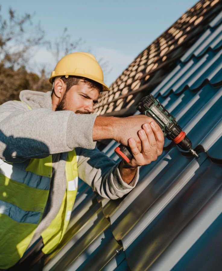 Energy Consultation & Site Assessment