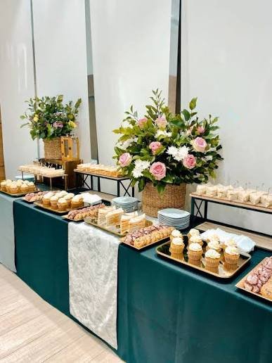 Anniversary Party Catering