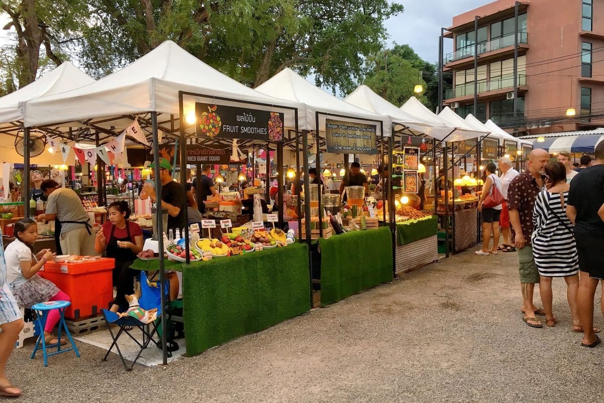 Festival & Community Catering