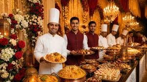 Reception Catering Services