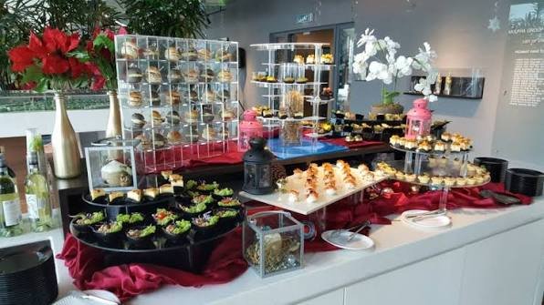 VIP & VVIP Catering