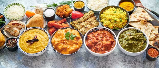 Traditional Cuisine Catering