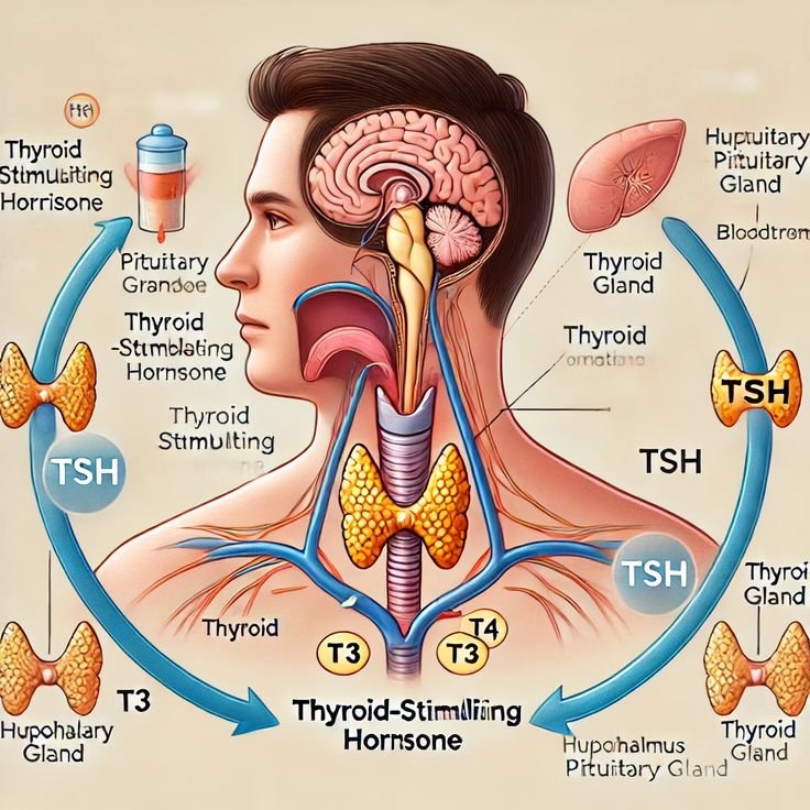 Hormone Testing –