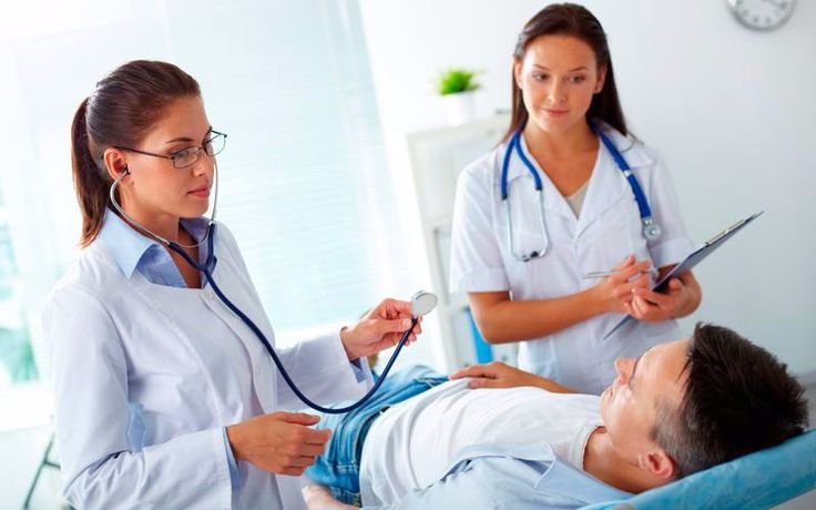 Diabetes & Metabolic Disorder Screening
