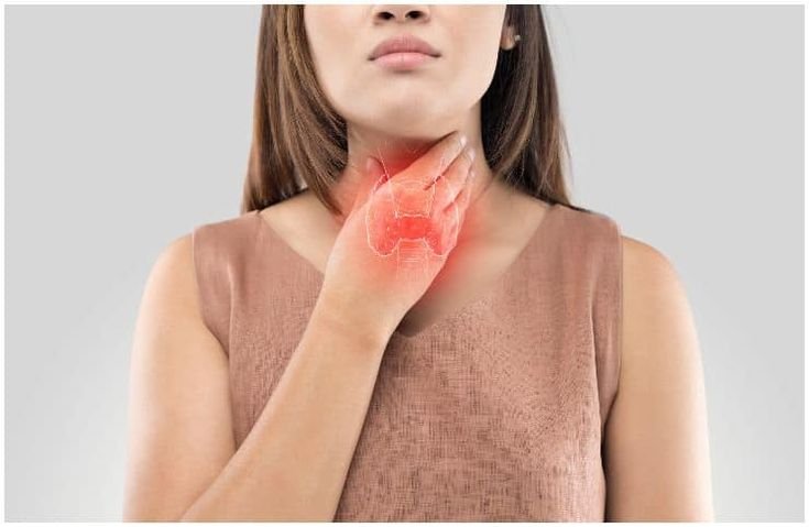 Thyroid Function Tests