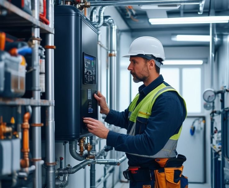 Technical Consultation