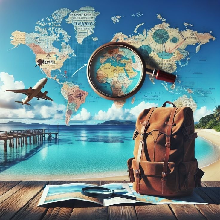 Adventure Tourism –