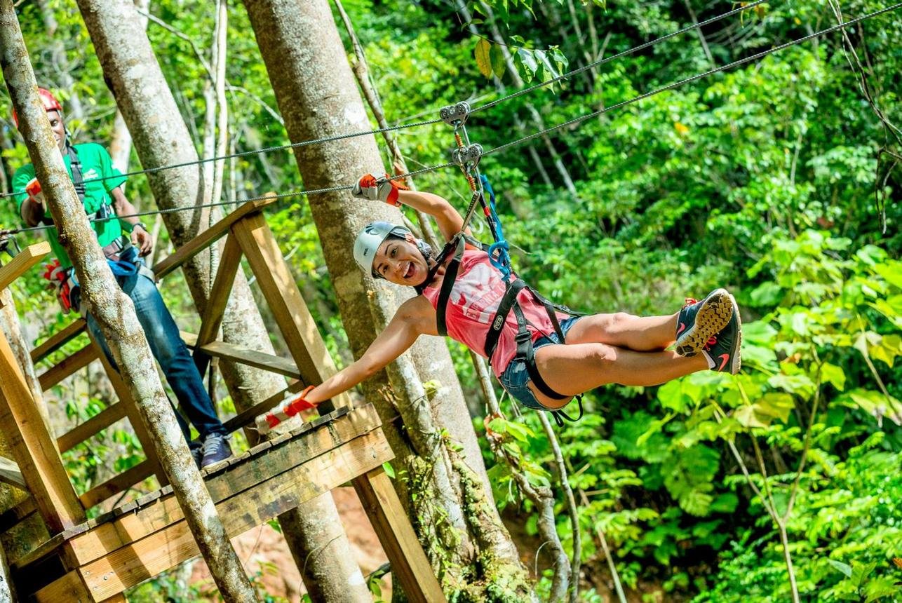 Adventure Activities