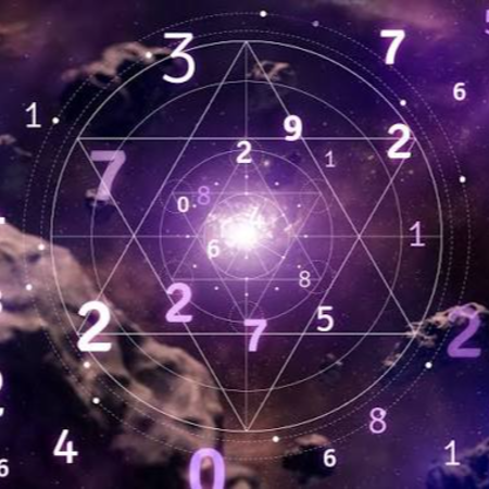 Numerology Consultation