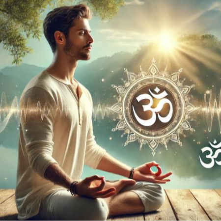 Mantra & Spiritual Guidance
