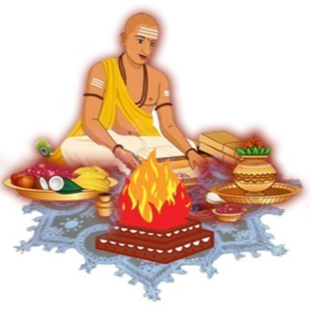 Online Puja Services