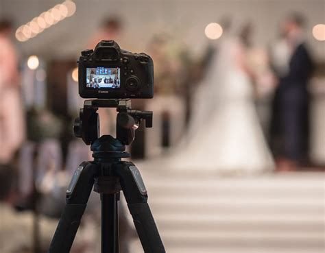 Wedding Photography & Videography