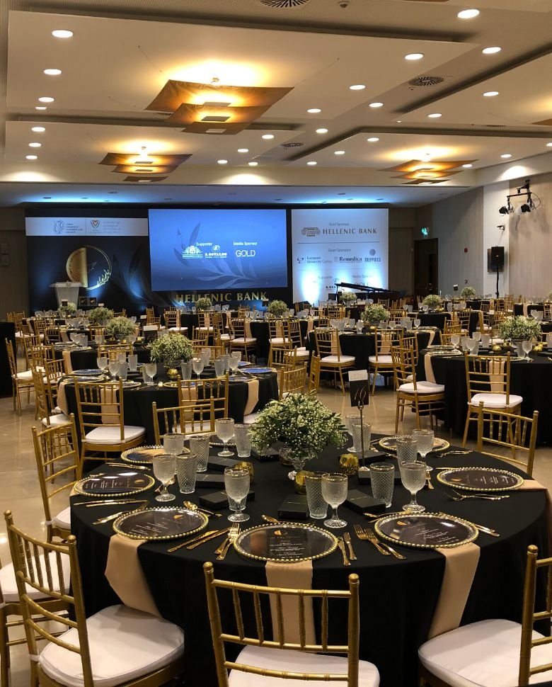 Event Coverage