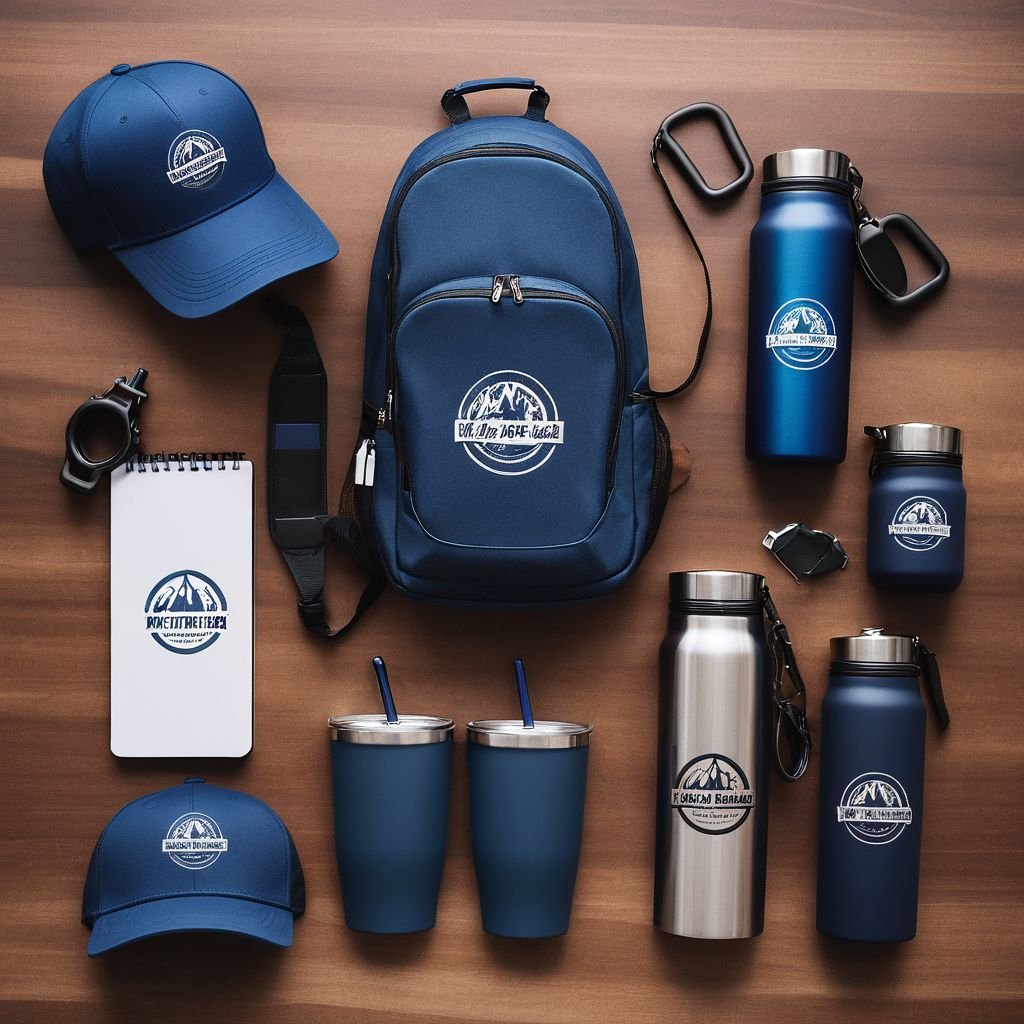 Customized Gift Solutions