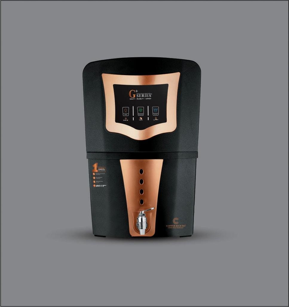 RO Purifier Repair & Maintenance –