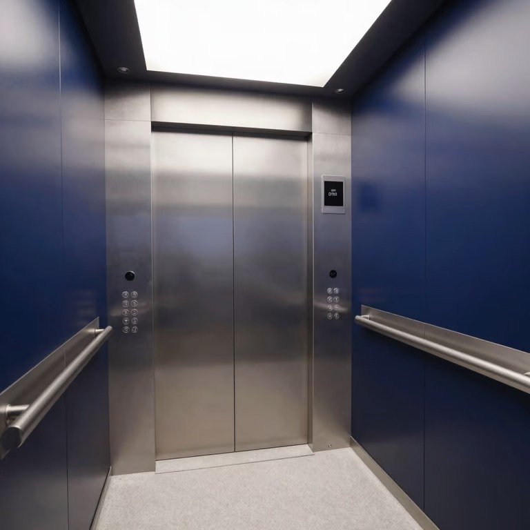 Commercial Elevators