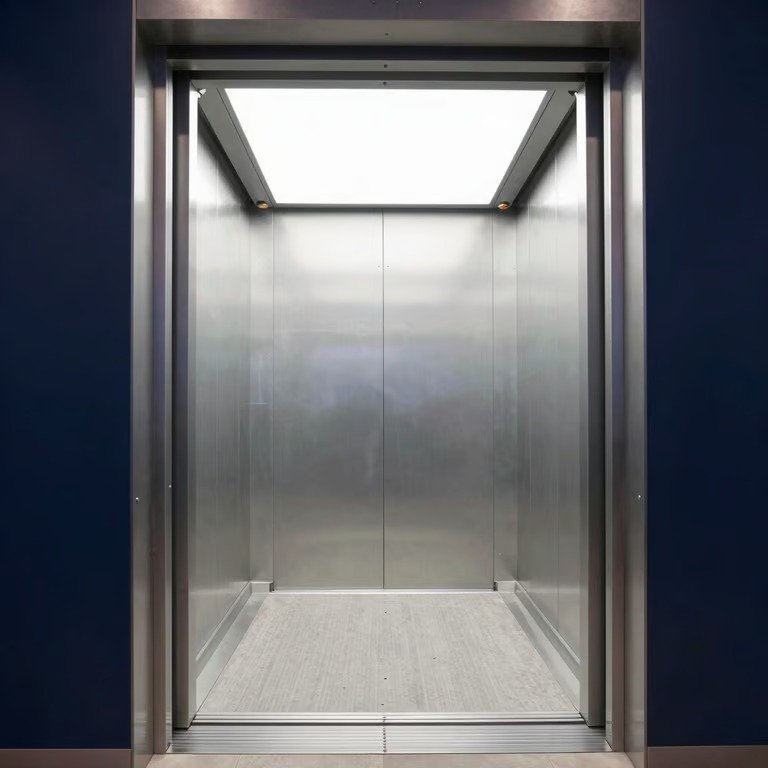 Goods & Freight Lifts