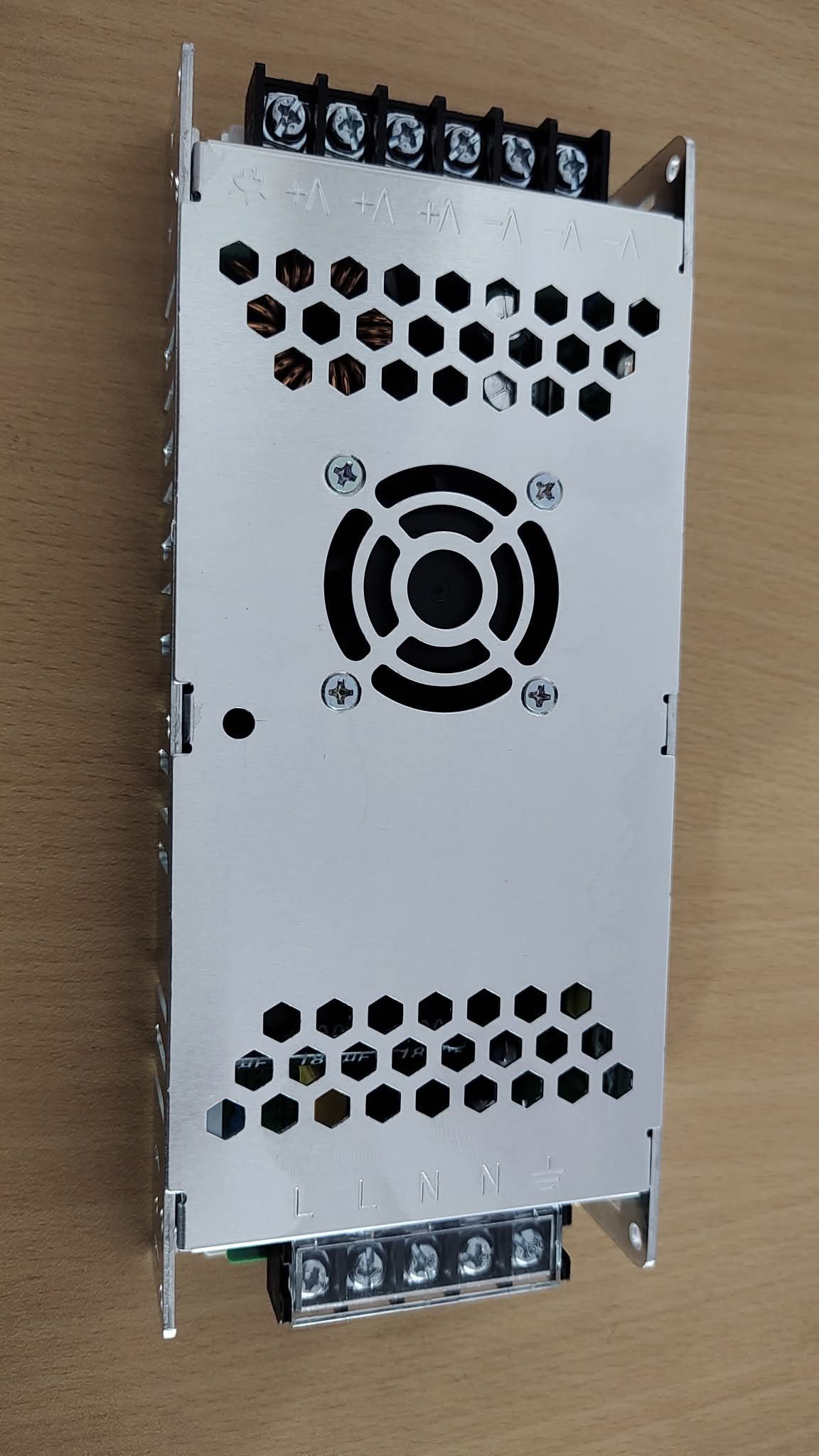 Power supply