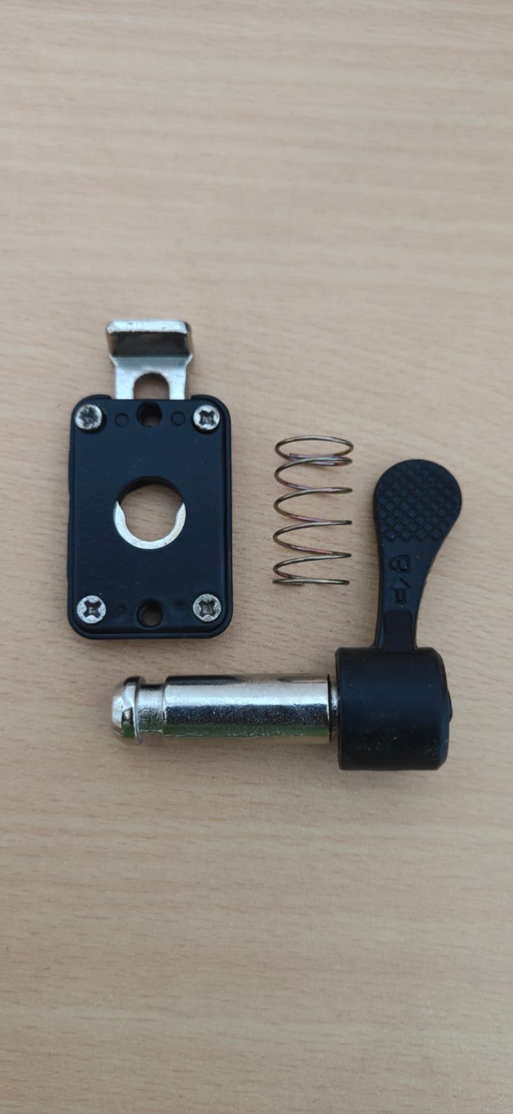 Cabinet Lock