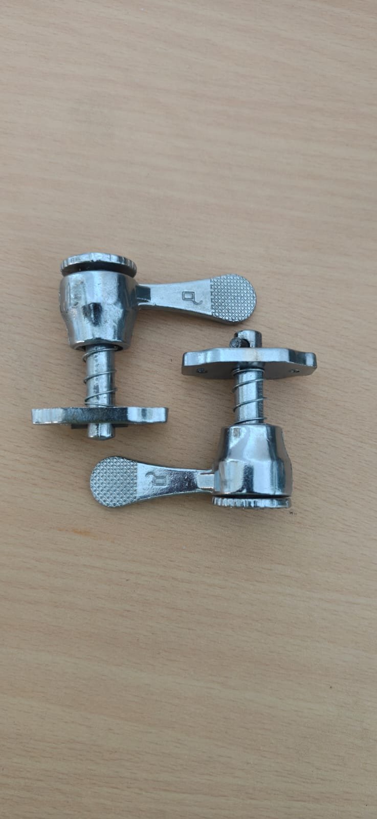 Cabinet Lock
