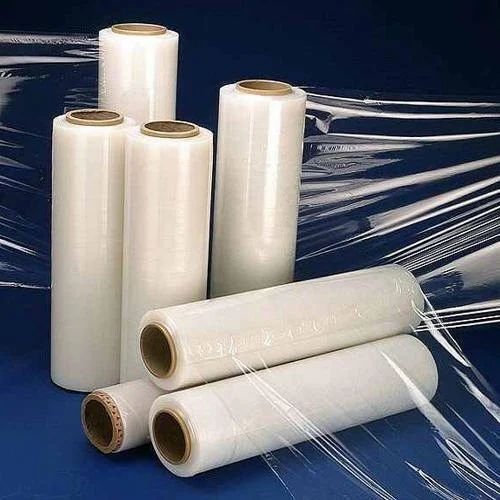 Stretch Film Manufacturing