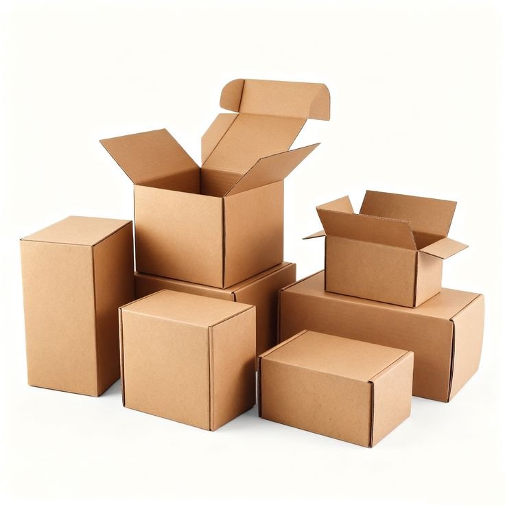 Carton Box Manufacturing