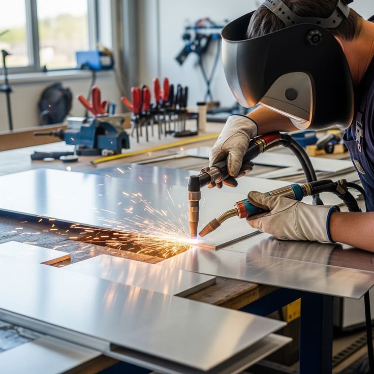 Fabrication Work