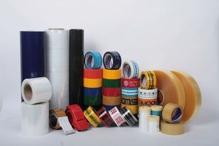 Adhesive Tape Supply
