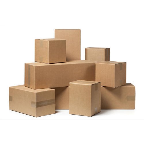 Custom Packaging Solutions