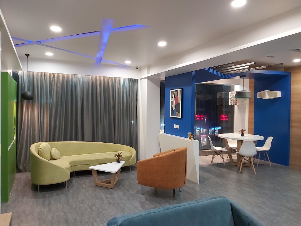 Interior Design