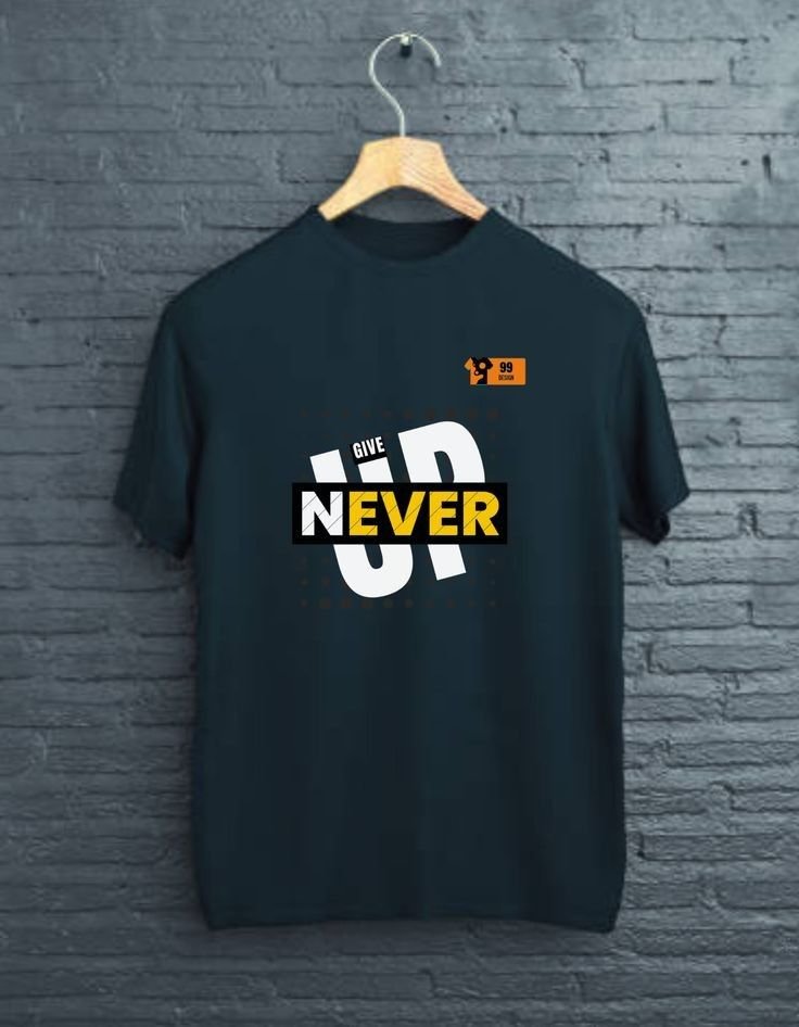 Customized T-Shirts