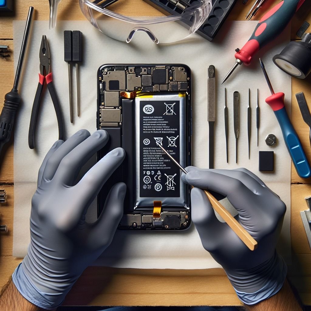 Battery / Power Management Services