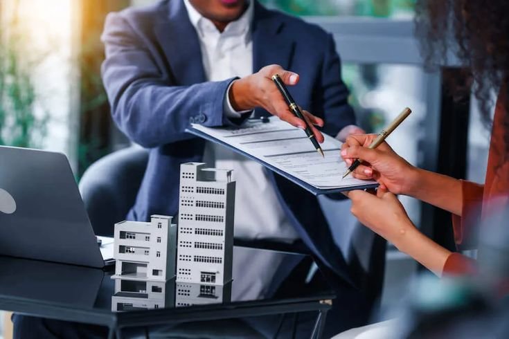 Property Selling