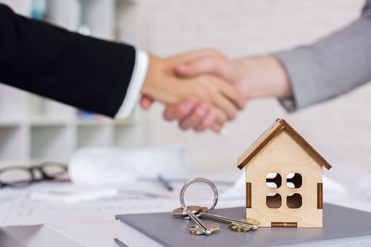 Property Buying