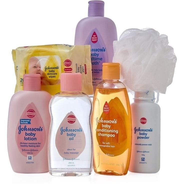 Babycare Essentials
