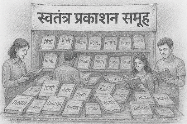 Book Distribution