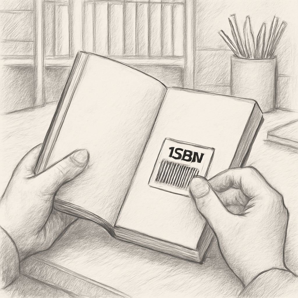 Book Publishing